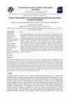 Research paper thumbnail of Ahıska Türklerinin Vatana Dönüşleri Üzerine Bir Araştırma: Kazakistan Örneği