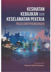 Research paper thumbnail of KESELAMATAN PEKERJA