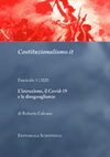 Research paper thumbnail of L'istruzione, il Covid-19 e le diseguaglianze