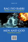 Research paper thumbnail of RAG IYO RABBI - MEN AND GOD:  Somali Poetry on Peace