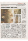 Research paper thumbnail of Vestigios romanos en La Zubia