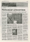 Research paper thumbnail of Rebuscar unicornios