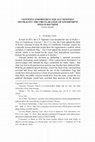 Research paper thumbnail of Viewpoint Endorsement Equals Viewpoint Neutrality? The Circular Logic of Government Speech Doctrine