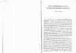 Research paper thumbnail of Black Constitutionalism and the Making of the Fourteenth Amendment