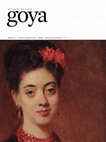 Research paper thumbnail of "El Retrato de la hija de Gaztambide por Raimundo de Madrazo", Goya. Revista de arte, nº 373, Octubre-Diciembre 2020. pp. 310-315.