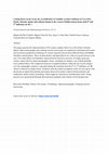 Research paper thumbnail of 2021   Miguel DEL PINO CURBELO et al.: Cutting Down on the Grog: the crystallization of Neolithic ceramic traditions at Cova d'En Pardo (Alicante, Spain) and cultural change in the western Mediterranean basin (mid-6th and 5th millennia cal. BC.). ABSTRACT and link to Full Text