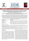 Research paper thumbnail of O PROCESSO DE EDIPIANIZAÇAO DO VODU HAITIANO: UM ESTUDO FILOSÓFICO- ANTROPOLÓGICO THE EDIPIANIZATION PROCESS OF HAITIAN VOODOO: A PHILOSOPHICAL-ANTHROPOLOGICAL STUDY