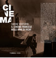 Research paper thumbnail of Il cinema francese negli anni di Vichy