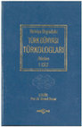 Research paper thumbnail of KÜMÜŞALİ BÖRİYEV