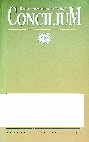 Research paper thumbnail of QUEIRUGA Andrés Torres, SUSIN Luiz Carlos, VIGIL José María (coords.) – Teología Del Pluralismo Religioso, Revista «Concilium» 319 (febrero 2007) 156 pp. 4Mb