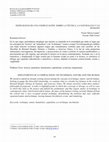 Research paper thumbnail of Despliegues de una complicación: sobre la técnica, la naturaleza y lo humano