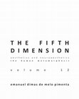 Research paper thumbnail of The Fifth Dimension - Volume 12