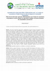 Research paper thumbnail of Agricultural Eco-Innovation Hubs: Modernization and / or Creation of associations of family farmers in the development of sustainable  communities