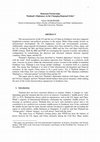 Research paper thumbnail of Reluctant Partnership: Thailand’s Diplomacy in the Changing Regional Order