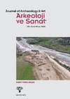 Research paper thumbnail of Şırnak’ta Ova-Dağ Bölge Sınırında İki Yeni Assur Merkezi: Kasrik Höyük ve
 Doğantepe
TWO NEO-ASSYRIAN SITES ON THE PLAIN-MOUNTAIN BORDER IN ŞIRNAK:
KASRIK HÖYÜK AND DOĞANTEPE