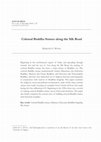 Research paper thumbnail of Colossal Buddha Statues along the Silk Road ACTA VIA SERICA