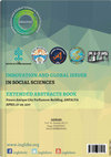 Research paper thumbnail of Innovation and Global Issues 1: Extended Abstracts Book