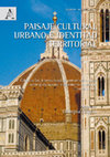 Research paper thumbnail of La conservazione come riscoperta del Cultural Heritage