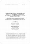 Research paper thumbnail of La construcción de una mujer mala: la figura de Euldarisa Puelma en el crimen de la calle Maipú (1894-1896)