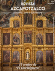 Research paper thumbnail of Las Tecpan de Azcapotzalco: Casas de gobierno de un pueblo