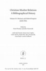 Research paper thumbnail of Panagiotes Nikousios, 'Dialogue of Panagiotes Nikousios with Vani Efendi, wise doctor of the Hagarenes'