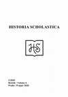 Research paper thumbnail of Lidství, věda a svět jako konstituenty Evropy a jejich proměna ve 20. století. Příklad marxistické pedagogiky