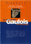 Research paper thumbnail of Le temps des Gaulois en Provence.