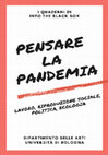 Research paper thumbnail of Pensare la Pandemia