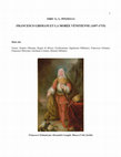 Research paper thumbnail of FRANCESCO GRIMANI ET LA MORÉE VÉNITIENNE (1697-1715)