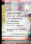 Research paper thumbnail of “Islands in a sea of disbelief” – Militant activism in Belgium, the Netherlands and Germany