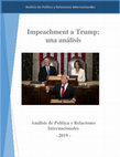 Research paper thumbnail of Impeachment a Trump: una análisis