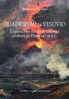 Research paper thumbnail of 2021 - Prefazione a Domenico Carro, Quadriremi vs Vesuvio. L'operazione navale di soccorso condotta da Plinio nel 79 D.C.