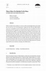 Research paper thumbnail of There were no medals to be won: Scientific duels in the Italian renaissance