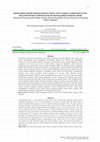 Research paper thumbnail of Nonverbal Communication Skills: A Study Among Non-Option Trainee Teachers in Teaching Arabic Language