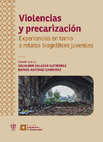 Research paper thumbnail of Experiencias juveniles y relato biográfico: vivencias entre el reconocimiento social y la vulneración de derechos