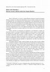 Research paper thumbnail of Platon contre Bourdieu ? Discours savant et altérité sociale chez Jacques Rancière