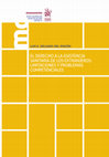 Research paper thumbnail of EL DERECHO A LA ASISTENCIA SANITARIA DE LOS EXTRANJEROS: LIMITACIONES Y PROBLEMAS COMPETENCIALES