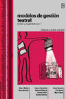 Research paper thumbnail of Nuevas estrategias colectivas de gestión teatral: el caso del grupo de teatro comunitario de Rivadavia