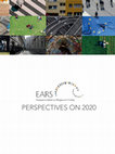 Research paper thumbnail of European Academy on Religion and Society - Perspectives on 2020