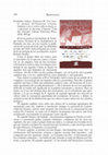 Research paper thumbnail of Reseña Fernández Adarve, Francisco M. Una visione sponsale dell’iniziazione cristiana. Indagine storico-critica sulla teología sacramentale di Agostino d’Ippona. Città del Vaticano: Lateran University Press, 2020. 468 pp