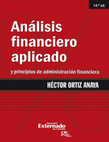 Research paper thumbnail of ANÁLISIS FINANCIERO APLICADO