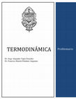 Research paper thumbnail of PROBLEMARIO ASIGNATURA: TERMODINÁMICA NIVEL LICENCIATURA - Dr. Jorge Alejandro Tapia González Dr. Francisco Ramón Peñuñuri Anguiano