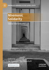 Research paper thumbnail of Mnemonic Solidarity-Global Interventions