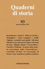 Research paper thumbnail of Recensione a F. Gatti, Un ciceroniano nella Controriforma. Giovanni Pelliccioli e i classici greci e latini