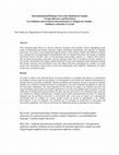 Research paper thumbnail of Anderson, T. (2020). International and refugee university students in Canada: Trends, barriers, and the future. Comparative and International Education, 48(2), 1-16. https://doi.org/10.5206/cie-eci.v48i2.10787