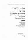 Research paper thumbnail of Ancient authors about the 2nd–3rd-century Dacians