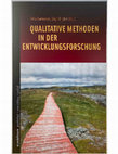 Research paper thumbnail of Qualitative Methoden in der Entwicklungsforschung