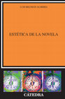 Research paper thumbnail of ESTÉTICA DE LA NOVELA