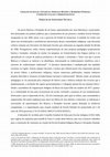 Research paper thumbnail of Condições legais e administrativas para a criação da Escola Estadual Indígena Baniwa e Koripako Pamáali: parecer de assessoria técnica