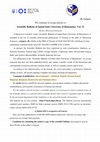 Research paper thumbnail of Call for papers!  Scientific Bulletin of Izmail State University of Humanities, Vol. 52 (Series: Historical Sciences).